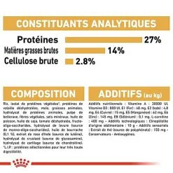 Royal Canin - Croquettes Cavalier King Charles Pour Chien Adulte -Animalerie Boutique 67306