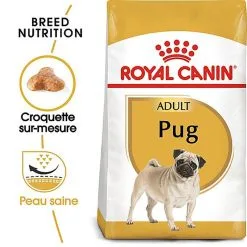 Royal Canin - Croquettes Carlin Pour Chien Adulte - 1,5Kg -Animalerie Boutique 67335