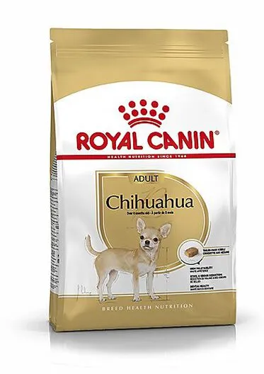 Royal Canin - Croquettes Chihuahua Pour Chien Adulte 3 Royal Canin - Croquettes Chihuahua Pour Chien Adulte