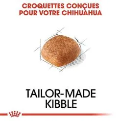 Royal Canin - Croquettes Chihuahua Pour Chien Adulte 14 Royal Canin - Croquettes Chihuahua Pour Chien Adulte -Animalerie Boutique 67349