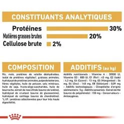 Royal Canin - Croquettes Chihuahua Pour Chien Adulte 17 Royal Canin - Croquettes Chihuahua Pour Chien Adulte -Animalerie Boutique 67350