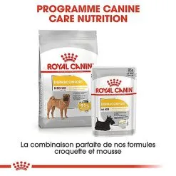 Royal Canin - Croquettes Medium Dermacomfort Pour Chien -Animalerie Boutique 67446