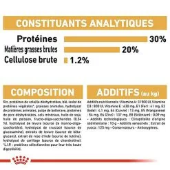 Royal Canin - Croquettes Bouledogue Français Junior Pour Chiot -Animalerie Boutique 67471