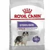 Royal Canin - Croquettes Medium Sterilised Pour Chien Stérilisé - 3Kg -Animalerie Boutique 67576
