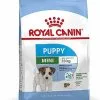 Royal Canin - Croquettes Mini Puppy Pour Chiot -Animalerie Boutique 67628