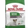 Royal Canin - Croquettes Mini Ageing 12+ Pour Chien Senior - 3,5Kg -Animalerie Boutique 67643