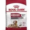 Royal Canin - Croquettes Medium Ageing 10+ Pour Chien Senior - 15Kg -Animalerie Boutique 67664