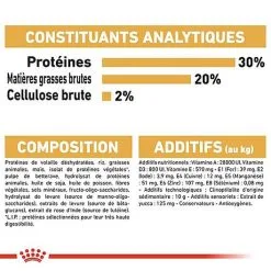 Royal Canin - Croquettes Chihuahua Junior Pour Chiot - 1,5Kg 17 Royal Canin - Croquettes Chihuahua Junior Pour Chiot - 1,5Kg -Animalerie Boutique 67806