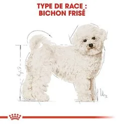 Royal Canin - Croquettes Bichon Frisé Pour Chien Adulte - 1,5Kg 10 Royal Canin - Croquettes Bichon Frisé Pour Chien Adulte - 1,5Kg -Animalerie Boutique 67815