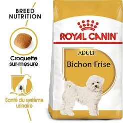 Royal Canin - Croquettes Bichon Frisé Pour Chien Adulte - 1,5Kg 11 Royal Canin - Croquettes Bichon Frisé Pour Chien Adulte - 1,5Kg -Animalerie Boutique 67816