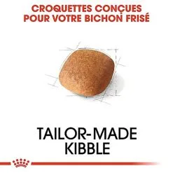 Royal Canin - Croquettes Bichon Frisé Pour Chien Adulte - 1,5Kg 12 Royal Canin - Croquettes Bichon Frisé Pour Chien Adulte - 1,5Kg -Animalerie Boutique 67817