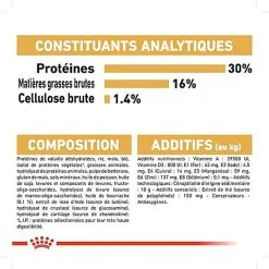 Royal Canin - Croquettes Jack Russel Terrier Pour Chien Adulte 14 Royal Canin - Croquettes Jack Russel Terrier Pour Chien Adulte -Animalerie Boutique 67833