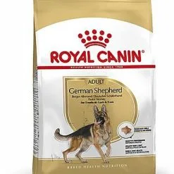 Royal Canin - Croquettes Berger Allemand Pour Chien Adulte - 11Kg