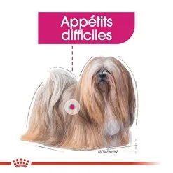 Royal Canin - Croquettes Mini Exigent Pour Chien - 3Kg -Animalerie Boutique 68082