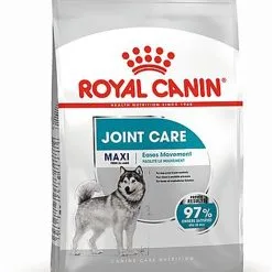 Royal Canin - Croquettes Maxi Joint Care Pour Chien - 10Kg