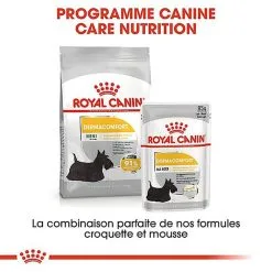 Royal Canin - Croquettes Mini Dermacomfort Pour Chien - 2Kg 15 Royal Canin - Croquettes Mini Dermacomfort Pour Chien - 2Kg -Animalerie Boutique 68102