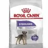 Royal Canin - Croquettes Mini Sterilised Pour Chien - 3Kg -Animalerie Boutique 68168