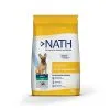 Nath - Croquettes Mini Adult Sensitive Au Poisson Et Saumon Pour Chien - 3Kg -Animalerie Boutique 68245