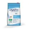 Nath - Croquettes Mini Puppy Au Poulet Pour Chiot - 7Kg -Animalerie Boutique 68262