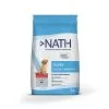 Nath - Croquettes Medium/Maxi Puppy Au Poulet Pour Chiot - 3Kg -Animalerie Boutique 68263