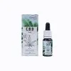 Bubimex - Huile De CBD 2,5% Pour Chien - 10 Ml -Animalerie Boutique 72726