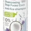 Beaphar - Shampoing Stop Puces Coco Pour Chien Et Chat - 250ml -Animalerie Boutique 73399