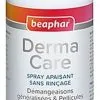 Beaphar - Spray Apaisant Sans Rinçage DermaCare Pour Chien Et Chat - 150ml -Animalerie Boutique 73400