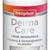 Beaphar - Crème Réparatrice DermaCare Pour Chien Et Chat - 100ml -Animalerie Boutique 73403