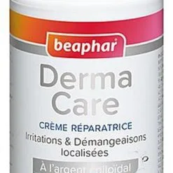 Beaphar - Crème Réparatrice DermaCare Pour Chien Et Chat - 100ml