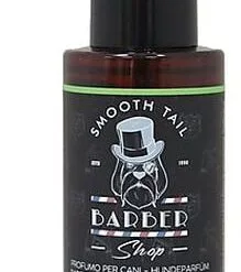 Croci - Eau De Parfum BARBERSHOP Miel Et Avoine Pour Chien - 100ml