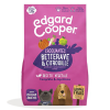 Edgard & Cooper - Croquettes Végétales Betterave Et Citrouille Pour Chien - 2,5Kg