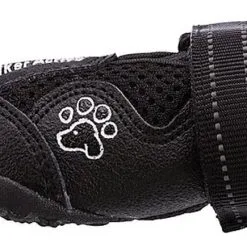 Trixie - Bottes De Protection Walker Active Pour Chien - XS/S -Animalerie Boutique 73697