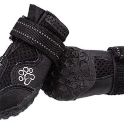 Trixie - Bottes De Protection Walker Active Pour Chien - M/L -Animalerie Boutique 73698 3