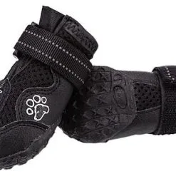 Trixie - Bottes De Protection Walker Active Pour Chien - L/XL -Animalerie Boutique 73698 4