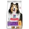 Hill's Science Plan - Croquettes Sensitive Stomach & Skin Pour Chiens - 12Kg -Animalerie Boutique 74117
