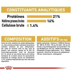 Royal Canin - Croquettes Westie Adult Pour Chiens - 1,5Kg -Animalerie Boutique 74399