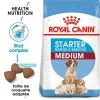 Royal Canin - Croquettes Starter Mother & Babydog Medium Pour Chiennes Et Chiots - 4KG 2 Royal Canin - Croquettes Starter Mother & Babydog Medium Pour Chiennes Et Chiots - 4KG -Animalerie Boutique 74400
