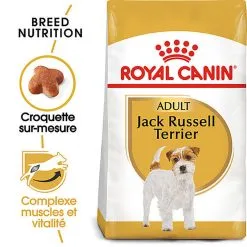 Royal Canin - Croquettes Jack Russell Adult Pour Chiens - 1,5Kg