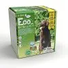 Croci - Couche Hygiénique Eco DOGNAPPY Pour Chiens Mâles - XL -Animalerie Boutique 75223