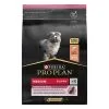 Pro Plan - Croquettes OPTIDERMA Medium Sensitive Skin Saumon Pour Chiot - 3Kg -Animalerie Boutique 75316
