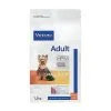 Virbac - Croquettes Veterinary HPM Adult Small & Toy Dog Pour Chiens - 1.5Kg 2 Virbac - Croquettes Veterinary HPM Adult Small & Toy Dog Pour Chiens - 1.5Kg -Animalerie Boutique 75522