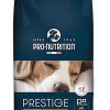 Pro Nutrition Pro-nutrition - Croquettes Prestige Adult All Sizes Peau Saine Au Saumon Pour Chiens - 12Kg -Animalerie Boutique 75600