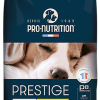 Pro Nutrition Pro-nutrition - Croquettes Prestige Adult All Sizes Peau Saine Au Saumon Pour Chiens - 3Kg -Animalerie Boutique 75603
