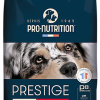 Pro Nutrition Pro-nutrition - Croquettes Prestige Medium Adult Pour Chiens - 3Kg -Animalerie Boutique 75615