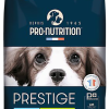Pro Nutrition Pro-nutrition - Croquettes Prestige Mini Puppy Pour Chiots - 3Kg -Animalerie Boutique 75620