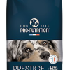 Pro Nutrition Pro-nutrition - Croquettes Prestige Medium Adult Pour Chiens - 15Kg -Animalerie Boutique 75621