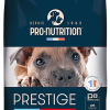 Pro Nutrition Pro-nutrition - Croquettes Prestige Medium Puppy Pour Chiots - 3Kg -Animalerie Boutique 75622