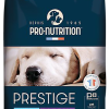 Pro Nutrition Pro-nutrition - Croquettes Prestige Maxi Puppy Pour Chiots - 3Kg -Animalerie Boutique 75625