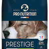 Pro Nutrition Pro-nutrition - Croquettes Prestige Mini Adult Pour Chiens - 3Kg -Animalerie Boutique 75626