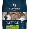 Pro Nutrition Pro-nutrition - Croquettes Prestige Mini Adult Pour Chiens - 8Kg 1 Pro Nutrition Pro-nutrition - Croquettes Prestige Mini Adult Pour Chiens - 8Kg -Animalerie Boutique 75627